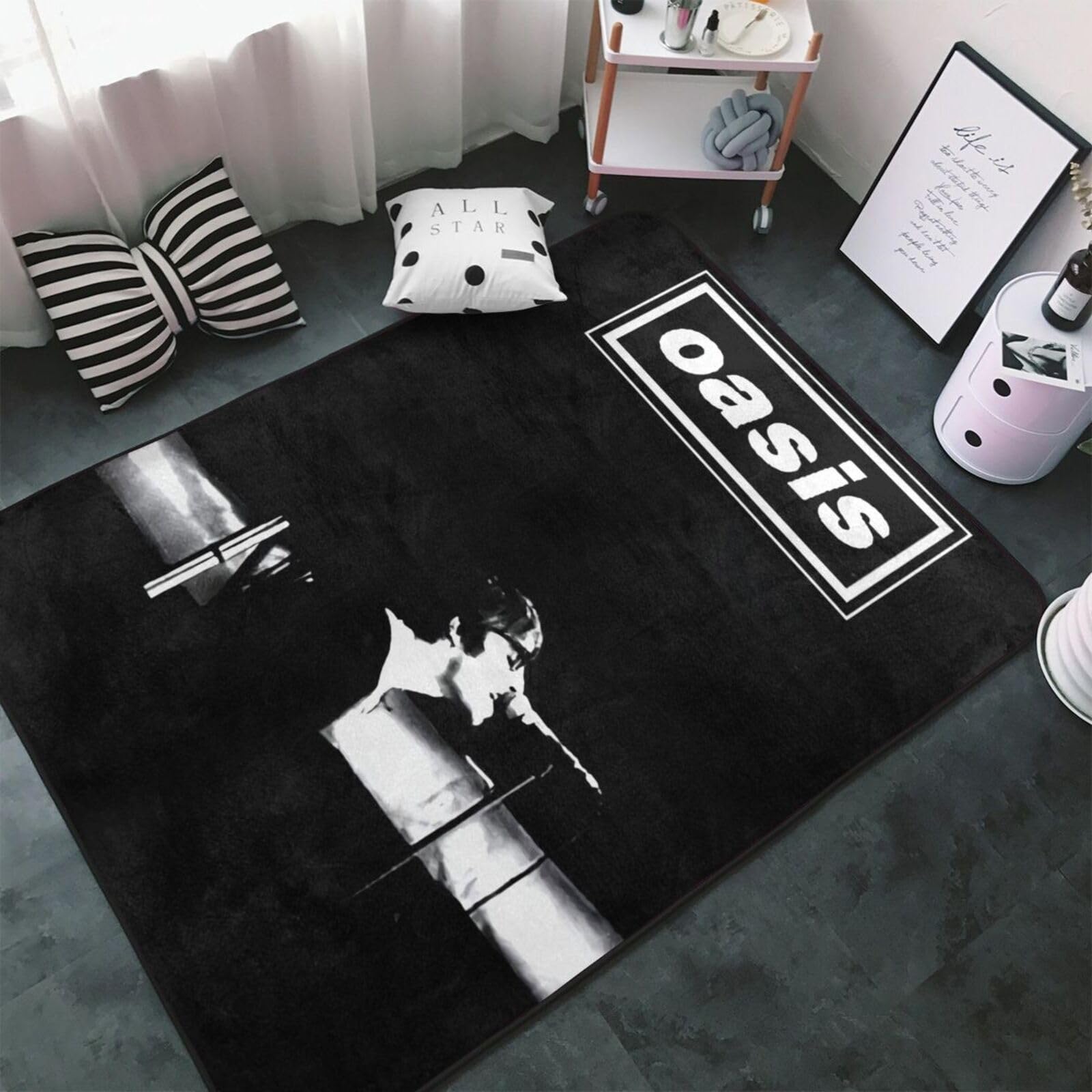 oasis ラグマット Amazon.co.jp: カーペット オアシス Oasis ラグマット じゅうたん 絨毯